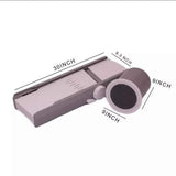 Bruno Kitchen Vegetable Cutter And Slicer Fast And Professional Vegetable Cutter