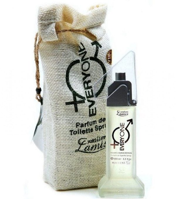 Everyone Unisex Perfume – (100ml) For Long Lasting Fragrance Lenduring Fragrance In Every Spray