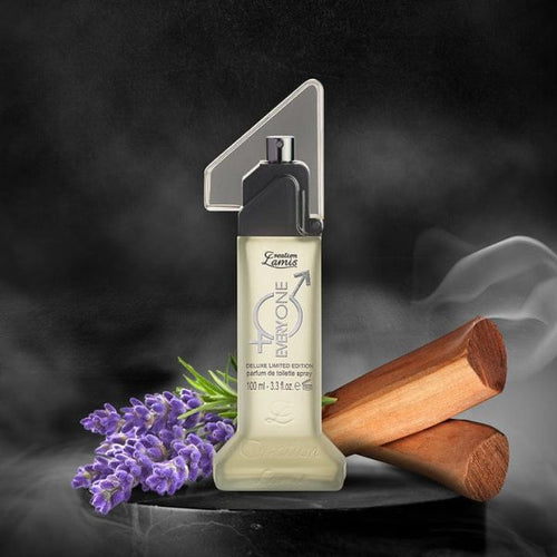 Everyone Unisex Perfume – (100ml) For Long Lasting Fragrance Lenduring Fragrance In Every Spray