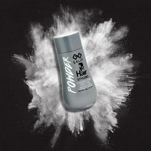 GALIP HAIR STYLING POWDER / WAX