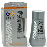 GALIP HAIR STYLING POWDER / WAX