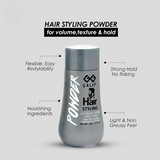 GALIP HAIR STYLING POWDER / WAX