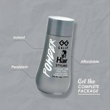 GALIP HAIR STYLING POWDER / WAX
