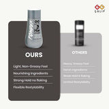 GALIP HAIR STYLING POWDER / WAX