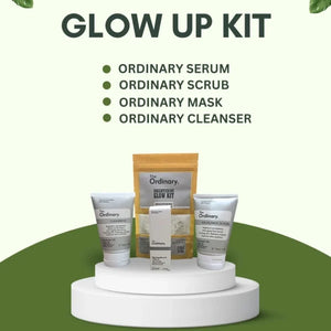 The Ordinary Face & Hand Brightening Glow Kit | The Ordinary’s Brightening Set